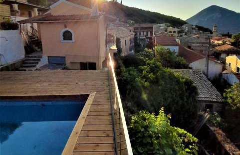 VILLA CHRYSANTHOS - Foto 17