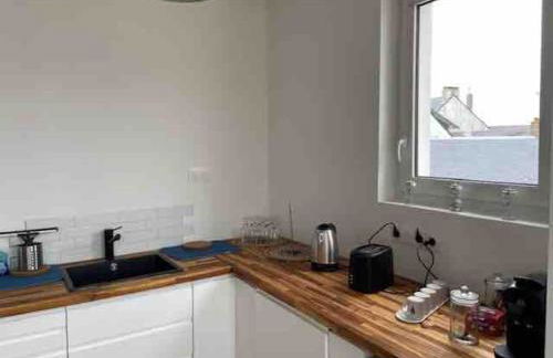 Appartement Hyper-centre proche plage et marché - Foto 22