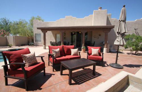 Casa Saguaro Home - Foto 39