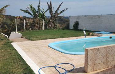 Casa para se divertir em Santa Branca - Foto 5