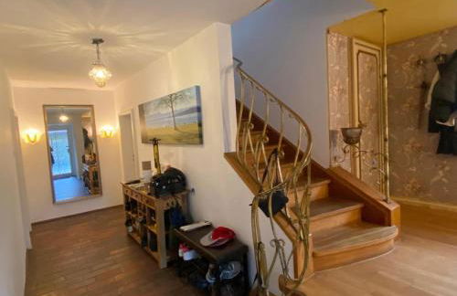 Villa mit Pool & Sauna am See - Foto 13