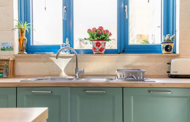 A Remarkable Eco Home in Gozo - Foto 33