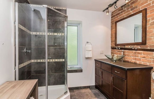 Montreal Artist Loft - Champs - Photo 20