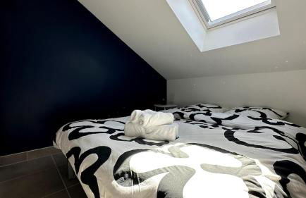 Le bleu - T2 cozy à 50m de la gare - Foto 8