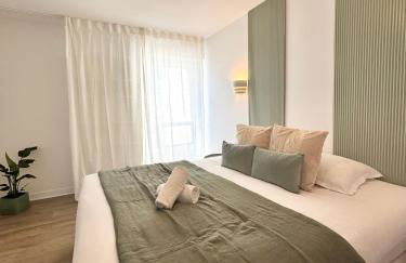 Le Duplex Mitterrand, Centre de Saint Jacques - Foto 30