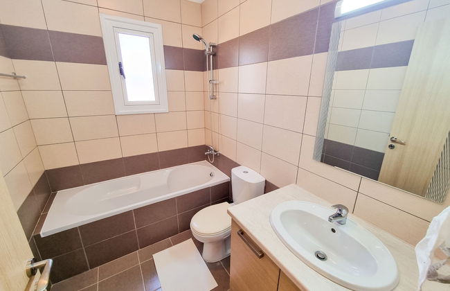 Hevean in Ben's MPV Apartment - Foto 10