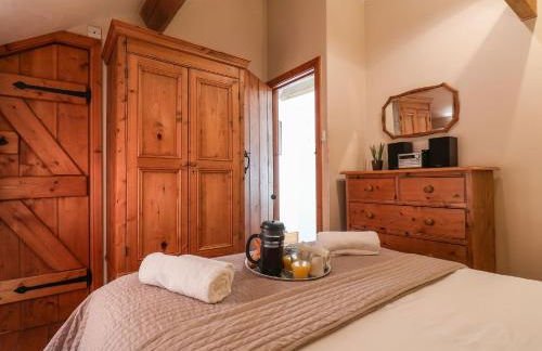 Granary Cottage - Foto 17