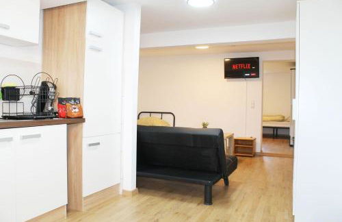 Ruhig gelegenes Apartment - Foto 11