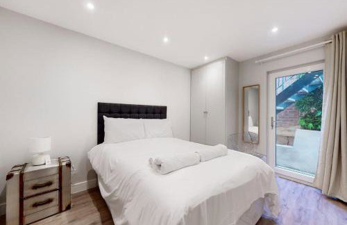 Stylish 2bed flat 10min to Wimbledon tennis courts - Foto 7