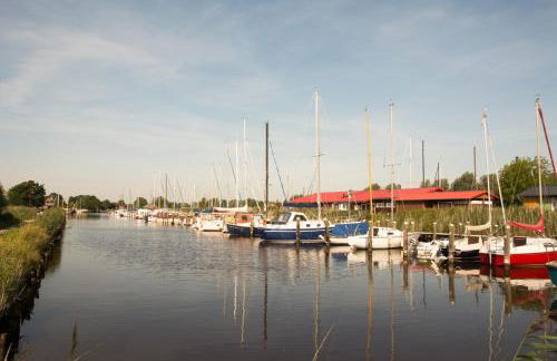 Komfortable Apartments in der Villa Eule - Foto 51