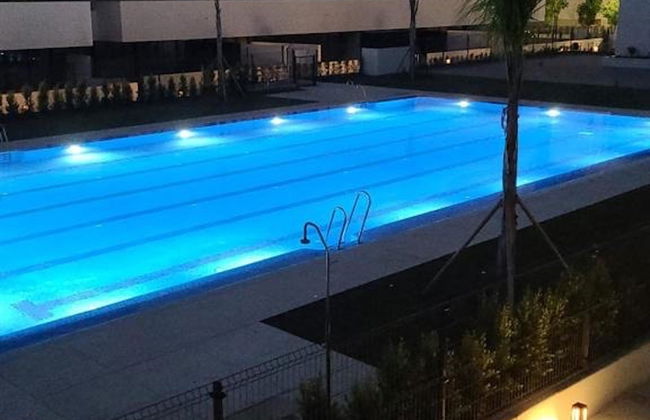 Alamos 3 bedroom with terrace - Foto 21