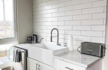 The 4M Favorite House Stunning & Spotless 2-Bed Apt - Foto 13