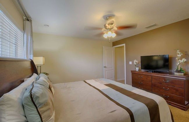 Paradise Palms by PRP - Foto 28