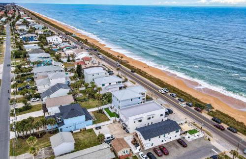 Ocean Front Flagler Beach Sleeps 5 People - Foto 90