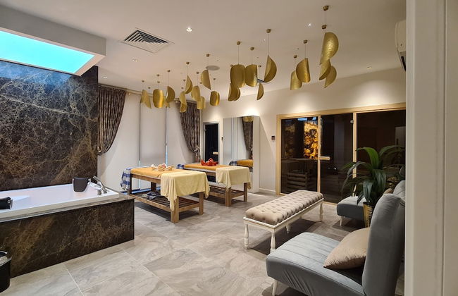 Cebeci Towers - Foto 19