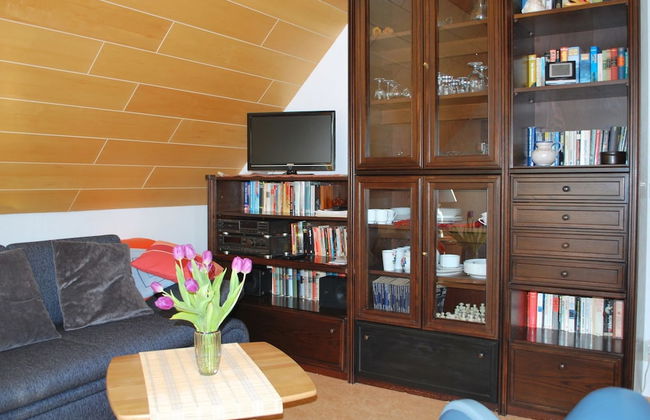 Tranquil Apartment in Ostseebad Kühlungsborn near Sea Beach - Foto 14