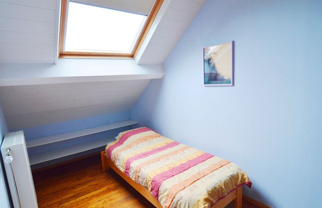 Luxurious Farmhouse in Rondu Luxembourg - Foto 3