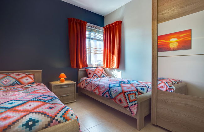 Modern Apt Overlooking Green Area - Foto 3