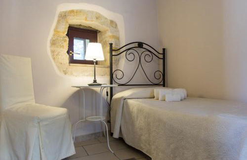 Relais Case Passamonte Resort & Rooms - Foto 55