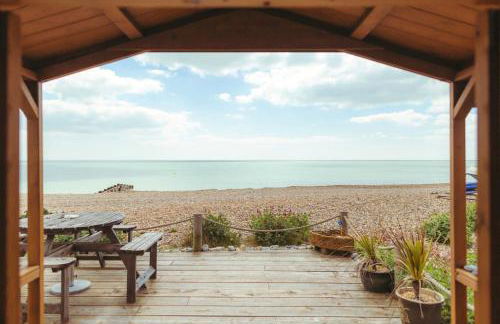 Beach Garden - Foto 11