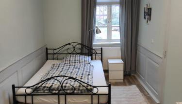 Ferienwohnung Hof Vogelsang - Foto 5