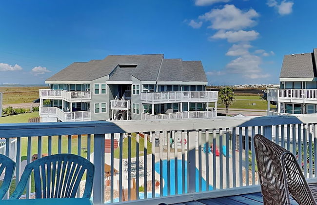 Fantasea Cove - Foto 1