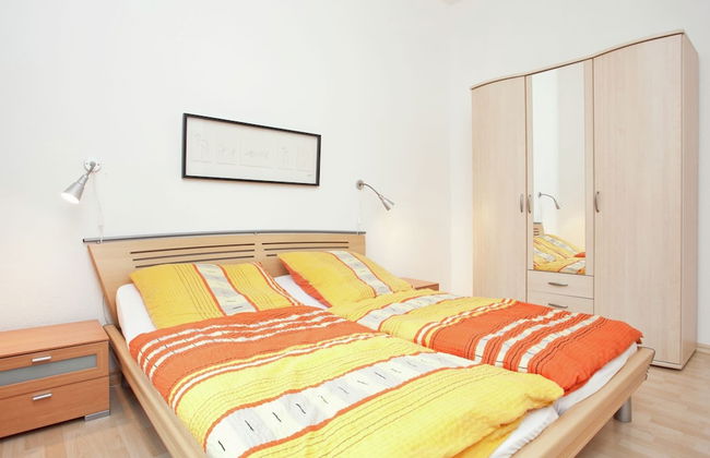 Alluring Villa in Grunhainichen-borstendorf With Garden - Foto 13