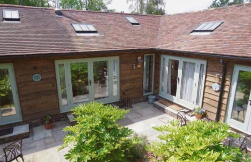 Nest Holiday Hideaway Dove Cottage-Beautiful Location in the Long Mynd Area of Outstanding Natural Beauty-WHIRLPOOL JACUZZI BATHS!! - Foto 5