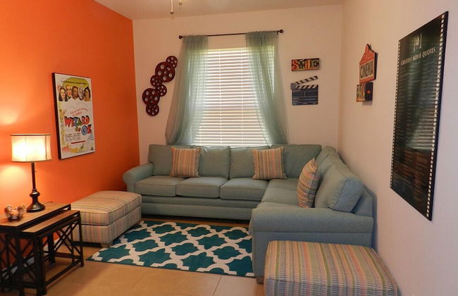 Sm215701 - Watersong - 5 Bed 4 Baths Villa - Foto 24