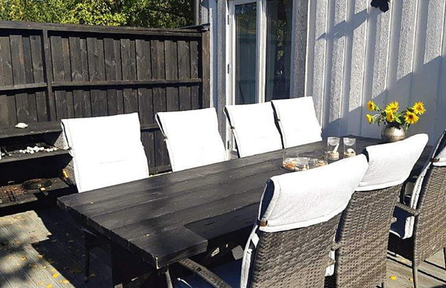 8 Person Holiday Home in Langshyttan-by Traum - Foto 15