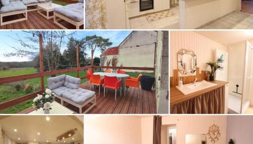 Le Chat d'à Côté - Foto 2