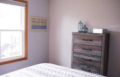 Cast away with kayaks a game room a fire pit and views - Foto 18