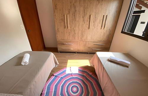 Refúgio Aconchegante em Araxá - Foto 36