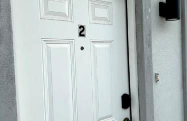 Peaceful & Cozy Hideaway Unit #2 - Foto 40