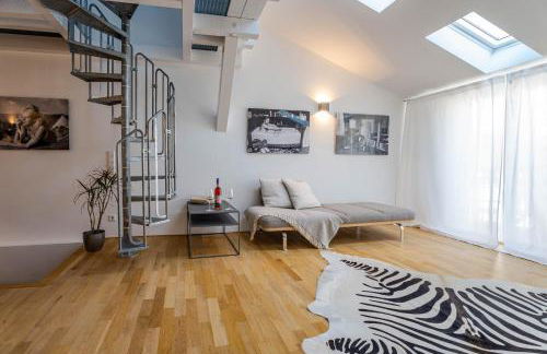 Altstadtliebesnest - Foto 9