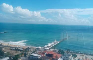 Apartamento Vista Mar - Foto 35