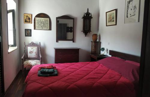 xenios Z rustic rural cottage - Foto 29