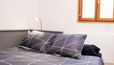 Studio Face à L’Île Barbe - Foto 2