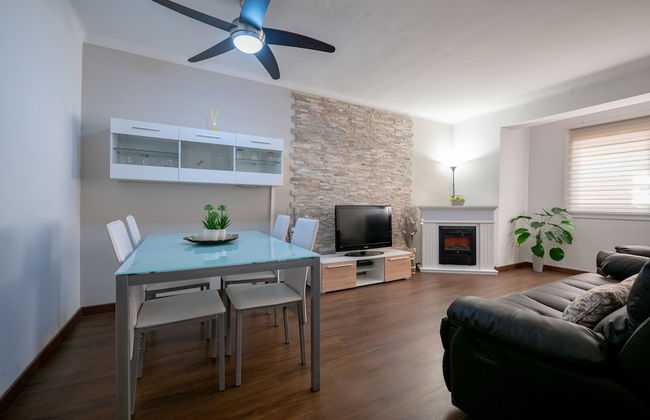 Apartament Els Pins - Foto 1