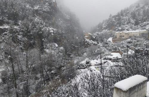 Villa Virtudes Ayna - Foto 30