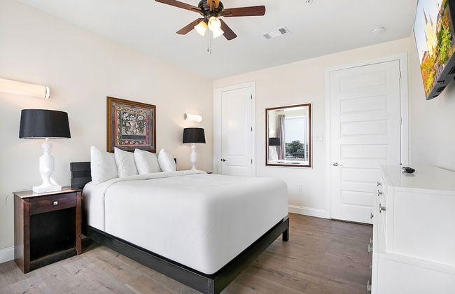 Stunning Condos Near French Quarter - Foto 16