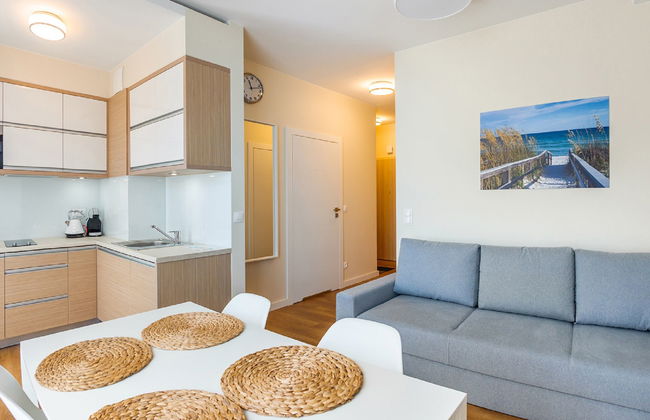 Kąty Rybackie Marina - Foto 12