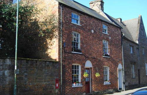 High Street Apartment - Foto 20