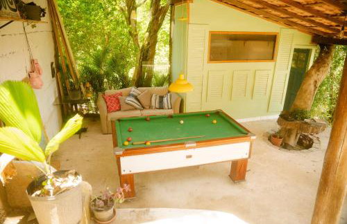 Chalé Espetacular I Barra de Guaratiba - Foto 39