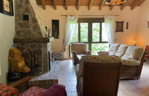 Casa Trasgu de Tornín-Cangas de Onís- Enjoy life in Asturias - Foto 41