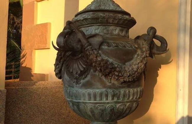 Ever Dreamed of staying in a 3 Bedroom Castle SDV044B - By Samui Dream Villas - Photo 48