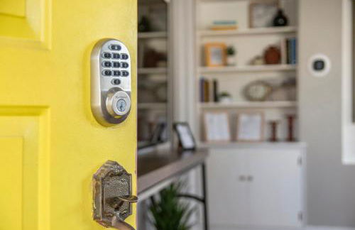 Charming Benson Home Fenced Yard & BBQ - Photo 36