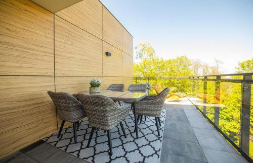 Apart Harmony - Apartament Sailor - Photo 19