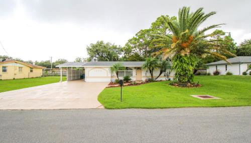 3 BR Pool Home In Nokomis - Close To Beaches - Foto 3