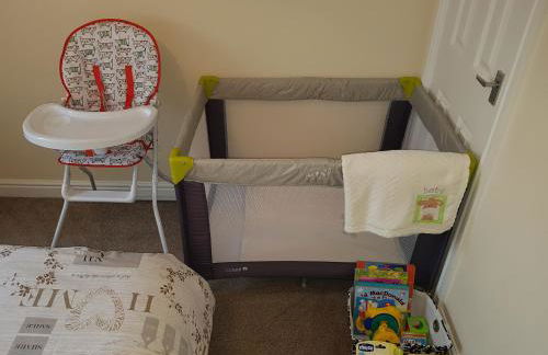 Bonnie View Fort William Cottage - Photo 28